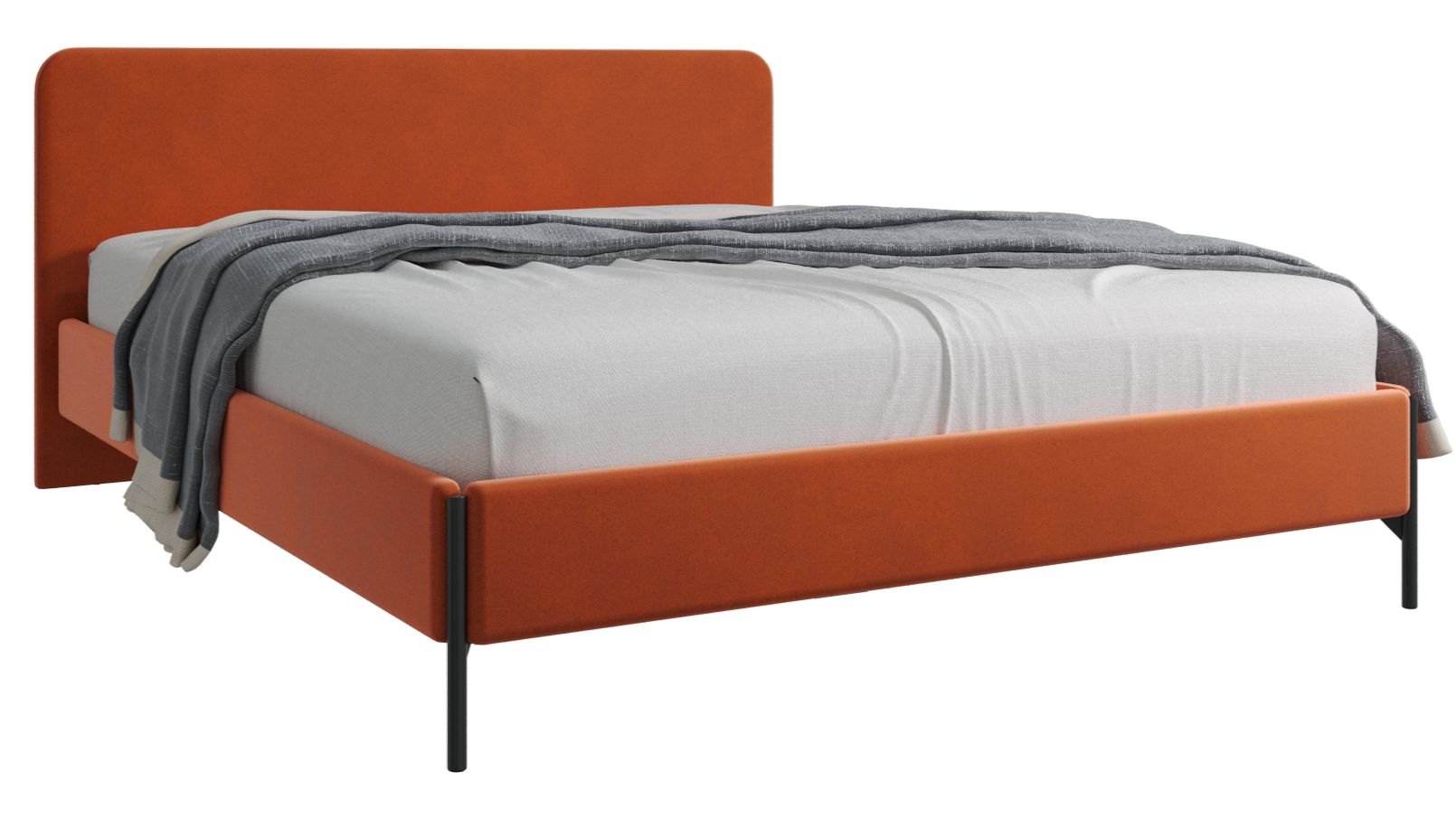 детские кровати 180х90 см